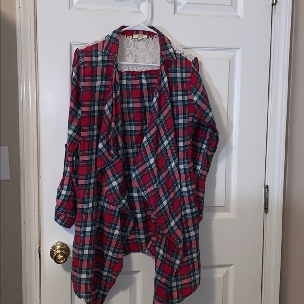 Women’s Cardigan